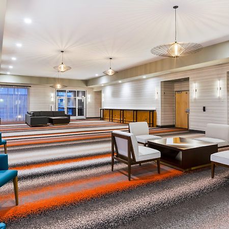 Holiday Inn & Suites - Toledo Southwest - Perrysburg By Ihg Exteriér fotografie