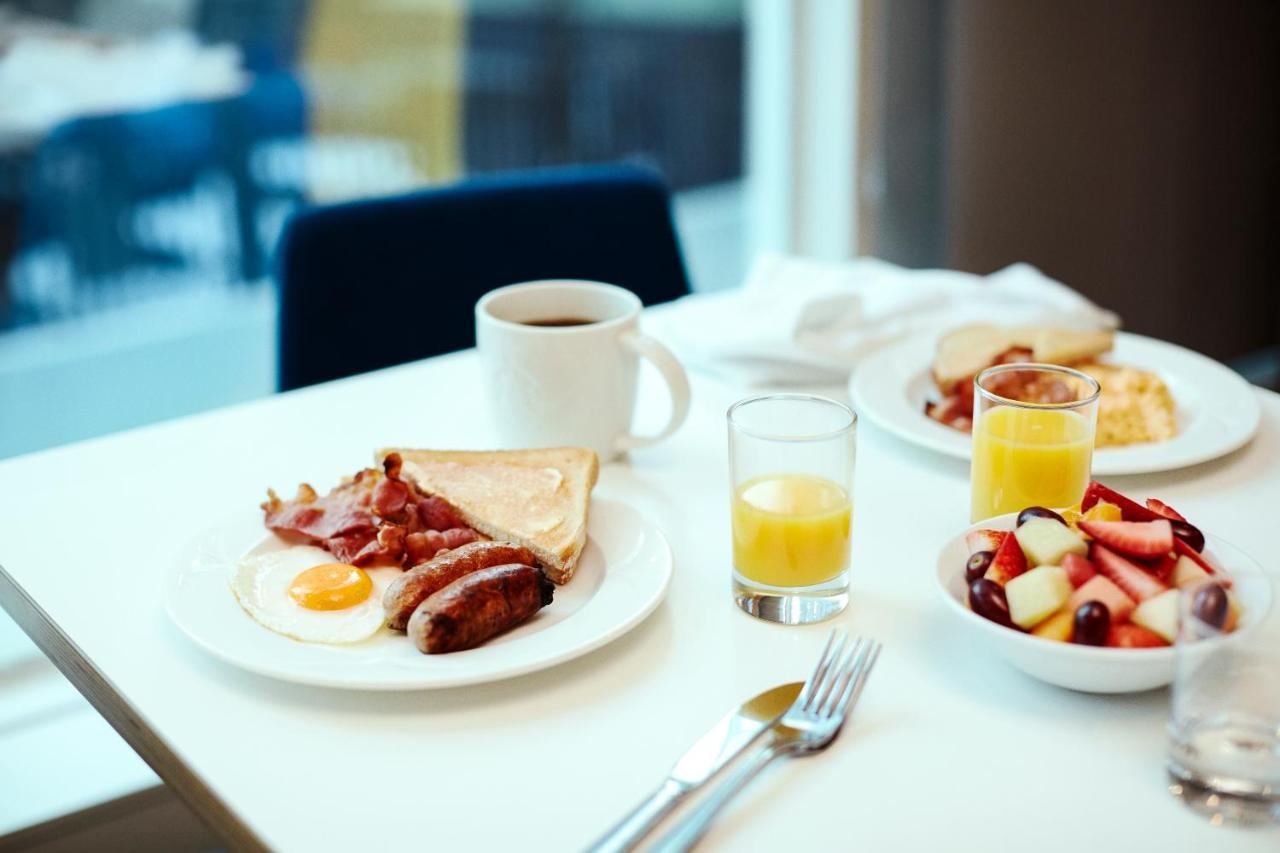 Holiday Inn & Suites - Toledo Southwest - Perrysburg By Ihg Exteriér fotografie