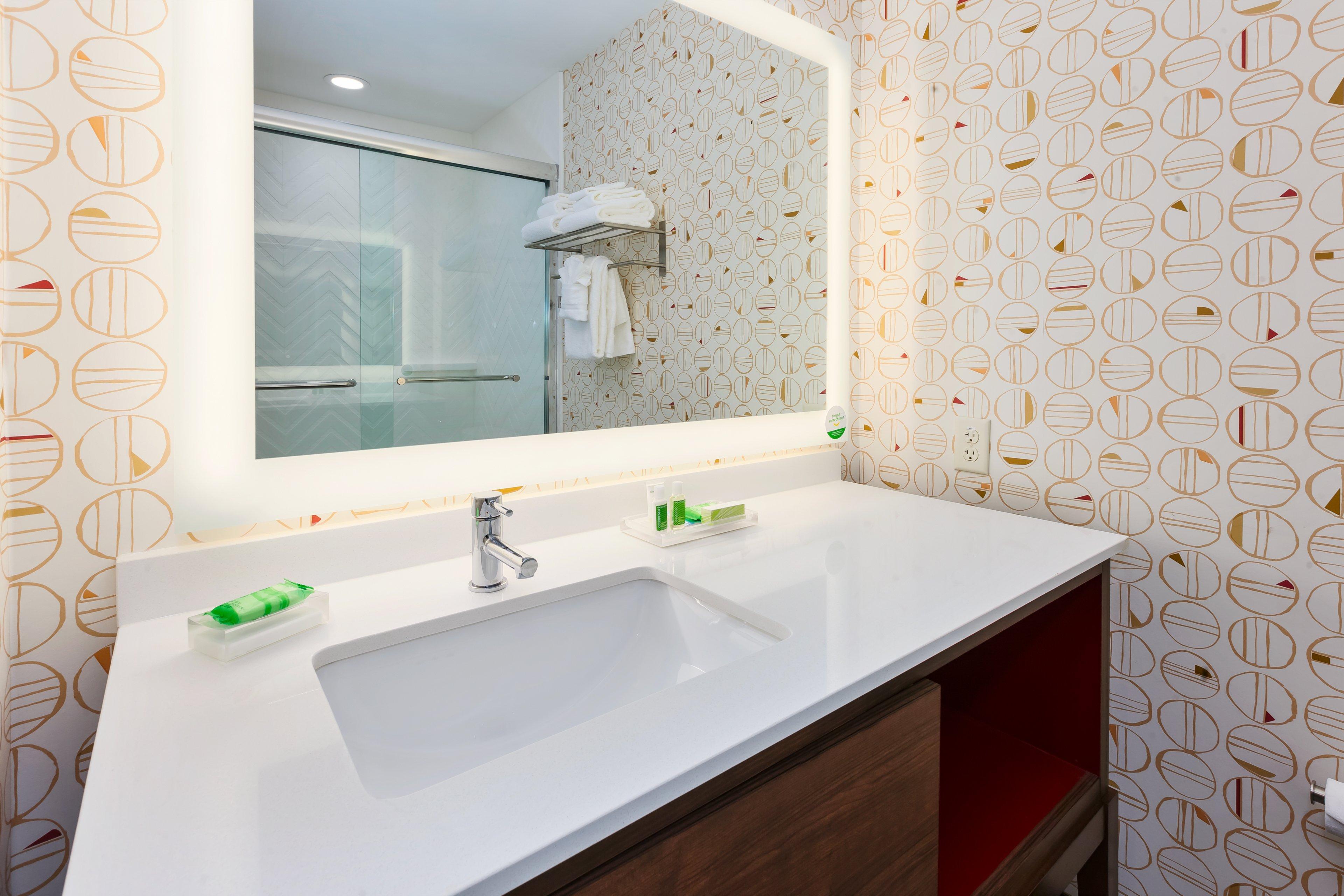 Holiday Inn & Suites - Toledo Southwest - Perrysburg By Ihg Exteriér fotografie
