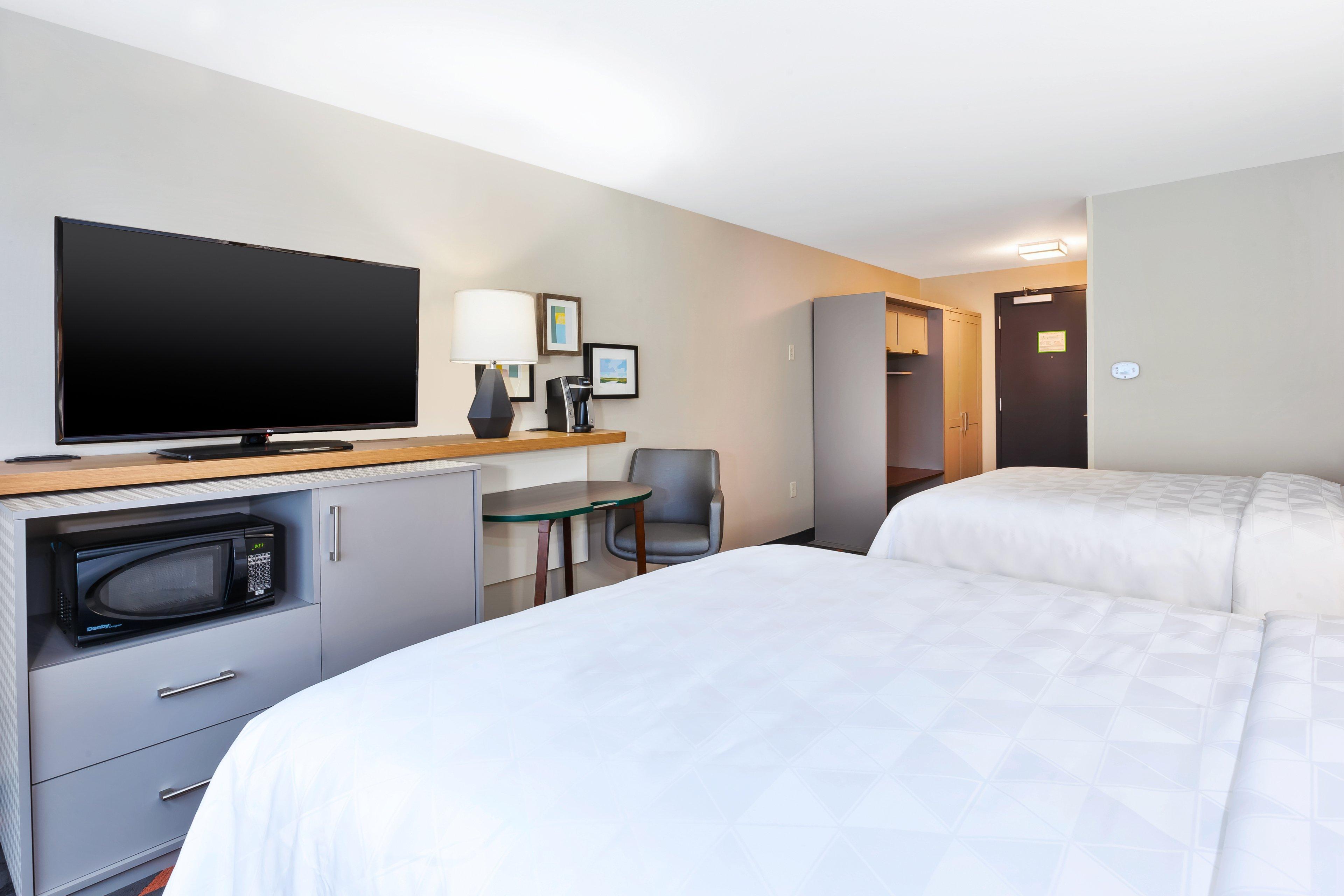 Holiday Inn & Suites - Toledo Southwest - Perrysburg By Ihg Exteriér fotografie