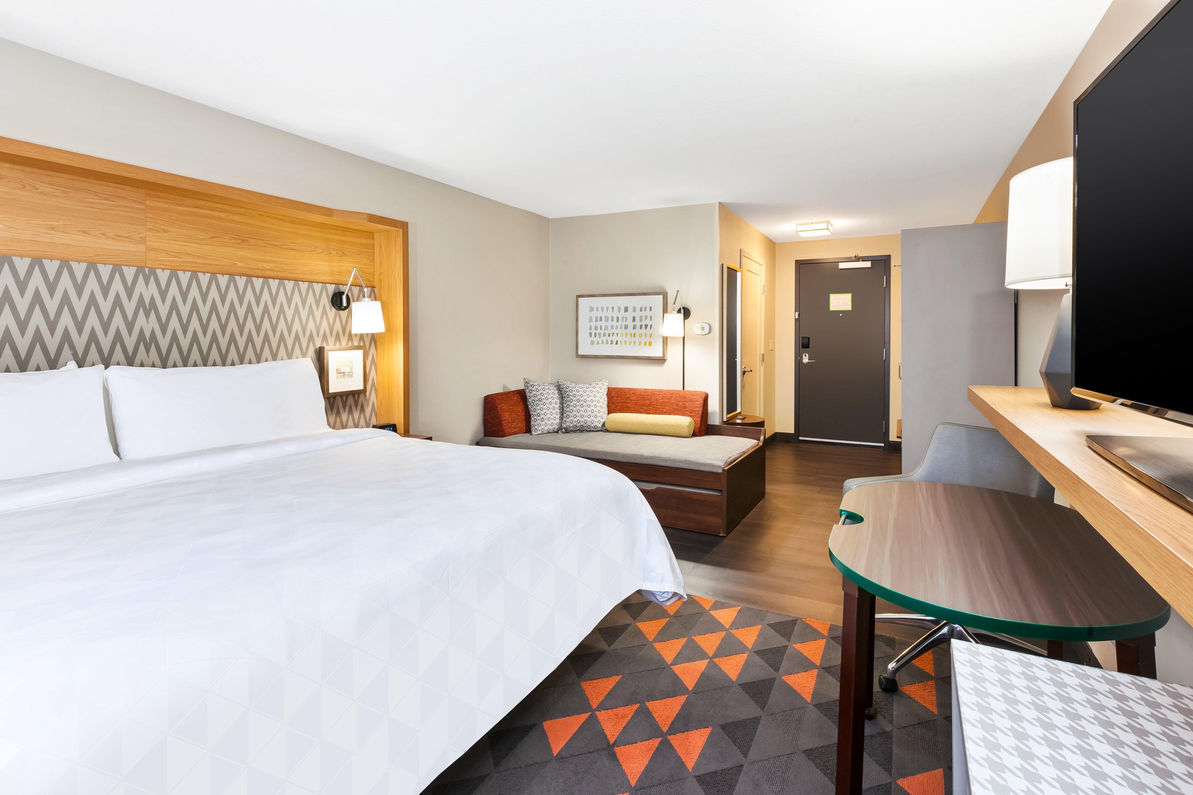 Holiday Inn & Suites - Toledo Southwest - Perrysburg By Ihg Exteriér fotografie