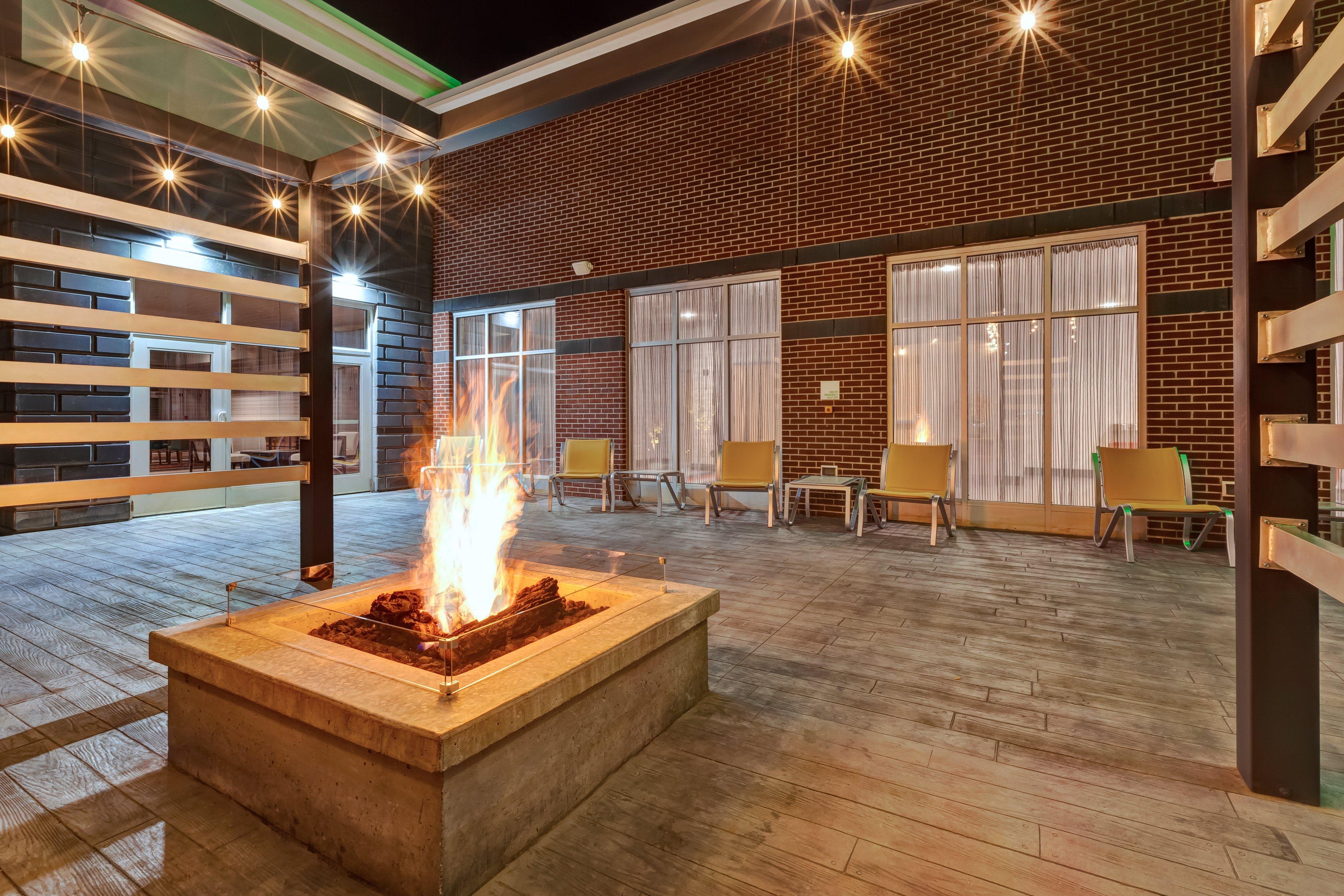 Holiday Inn & Suites - Toledo Southwest - Perrysburg By Ihg Exteriér fotografie