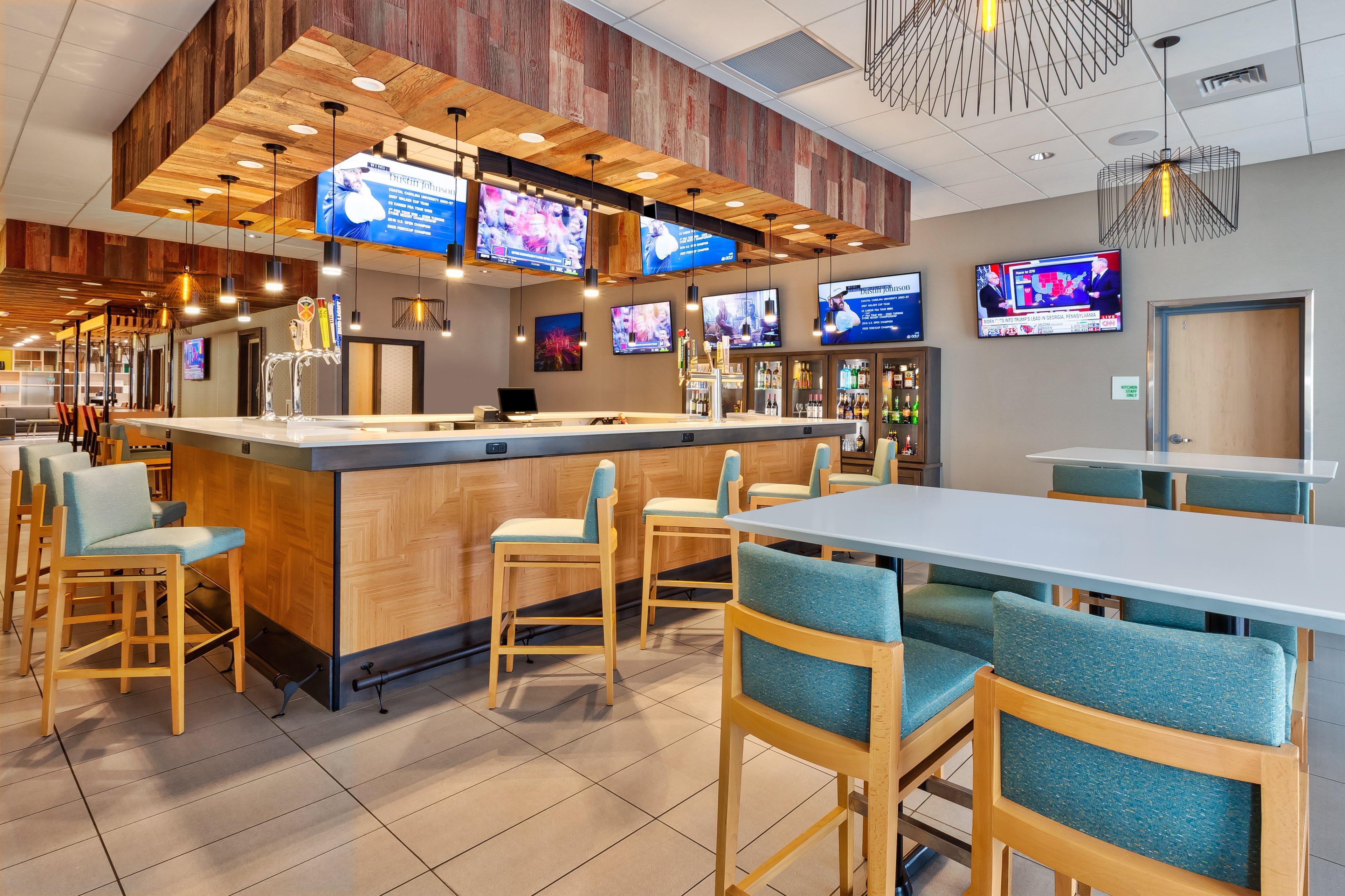 Holiday Inn & Suites - Toledo Southwest - Perrysburg By Ihg Exteriér fotografie