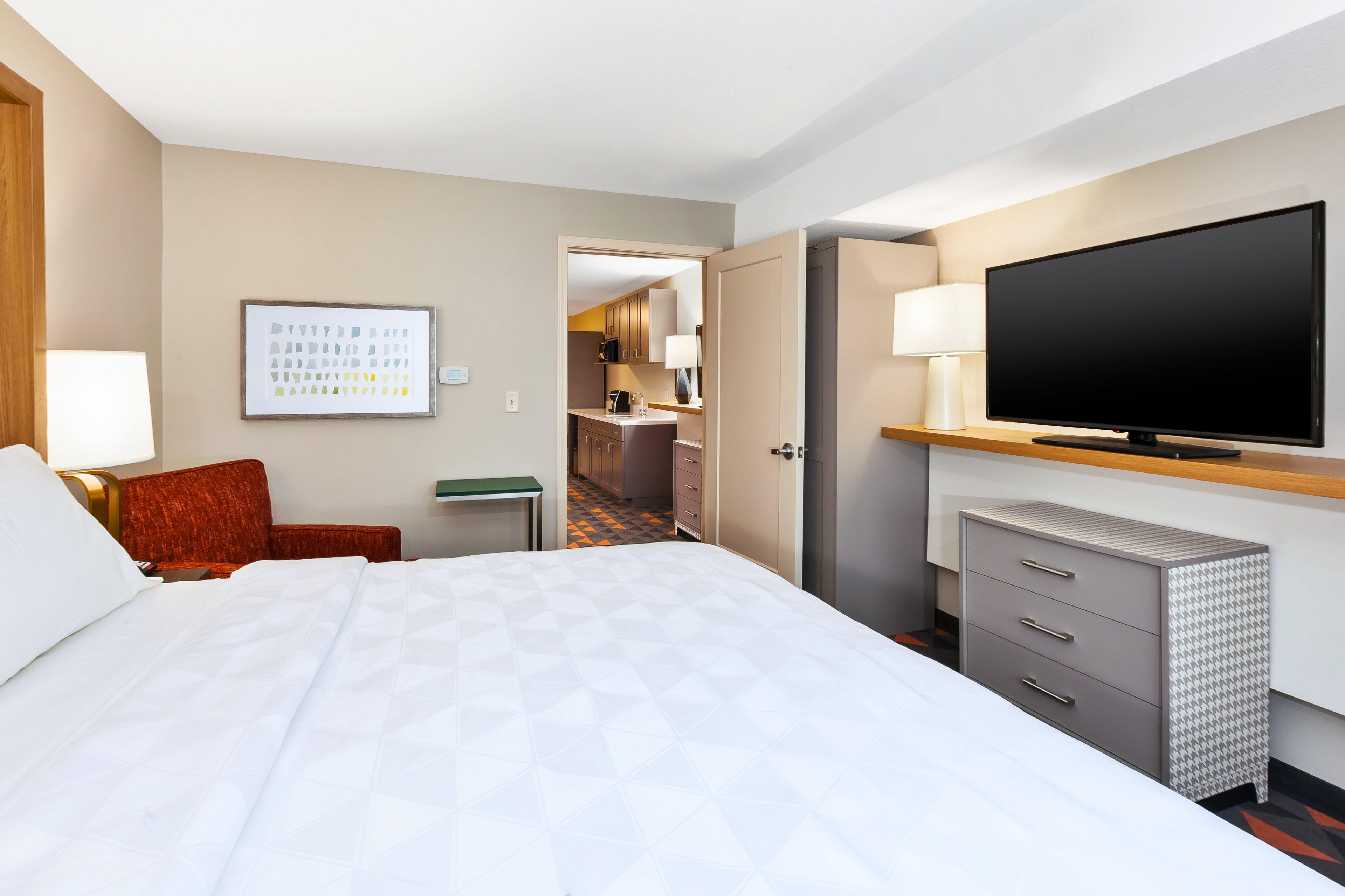 Holiday Inn & Suites - Toledo Southwest - Perrysburg By Ihg Exteriér fotografie