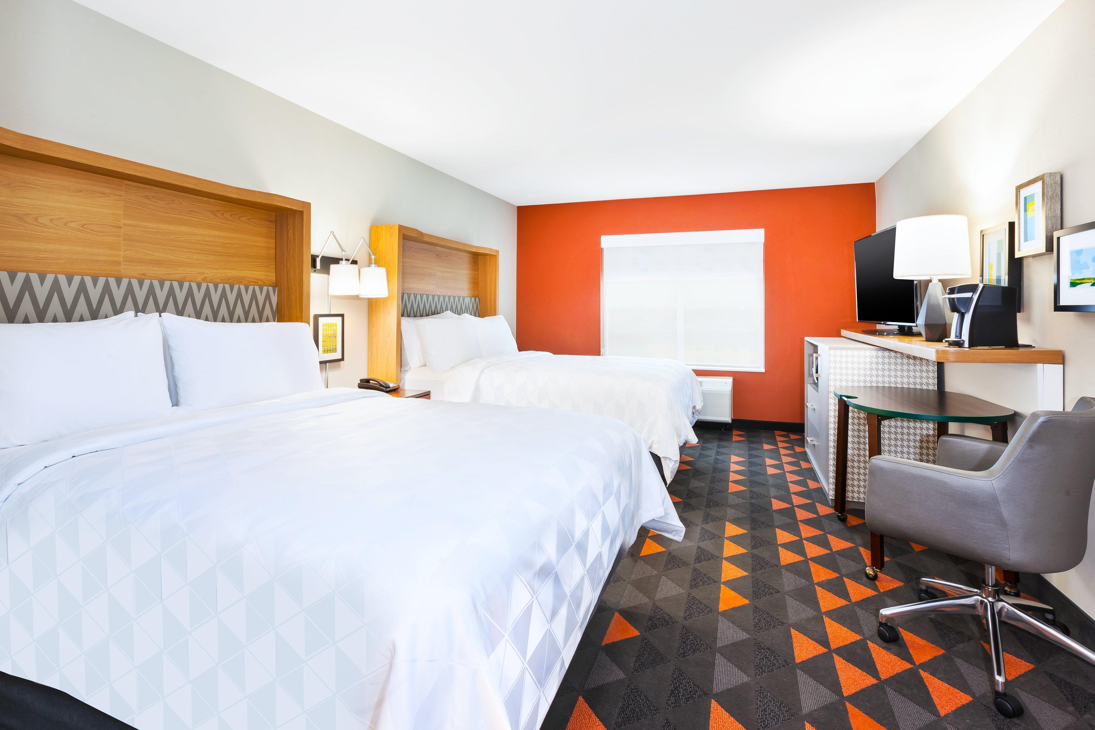 Holiday Inn & Suites - Toledo Southwest - Perrysburg By Ihg Exteriér fotografie
