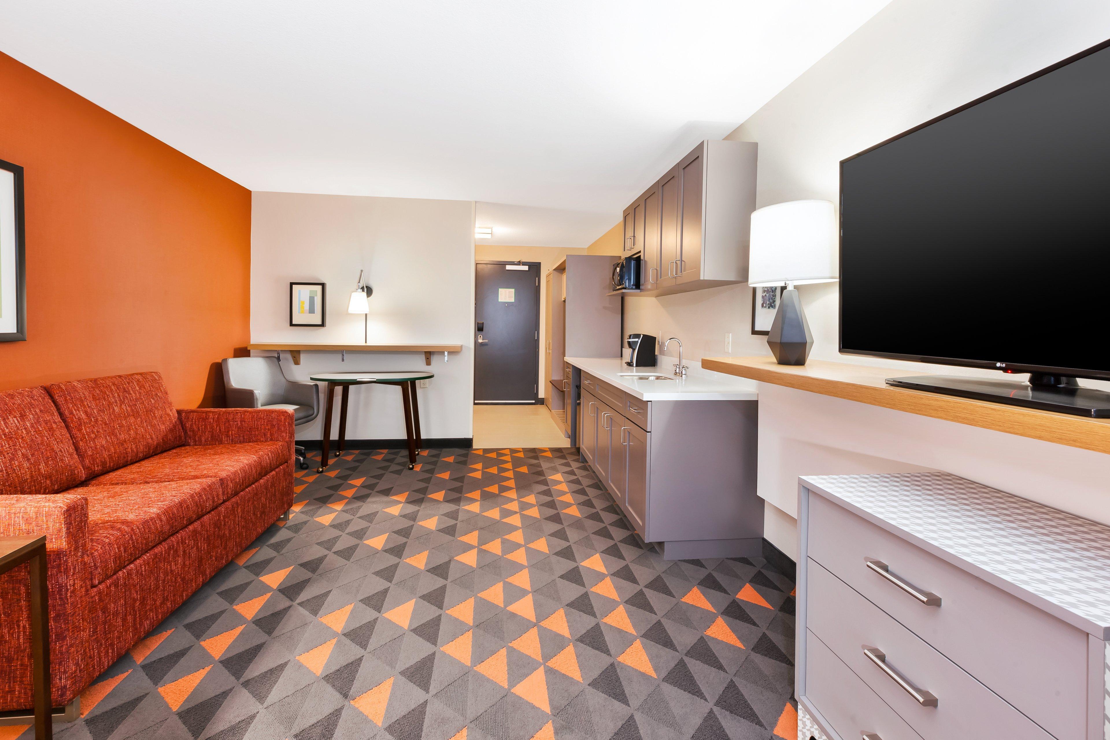 Holiday Inn & Suites - Toledo Southwest - Perrysburg By Ihg Exteriér fotografie