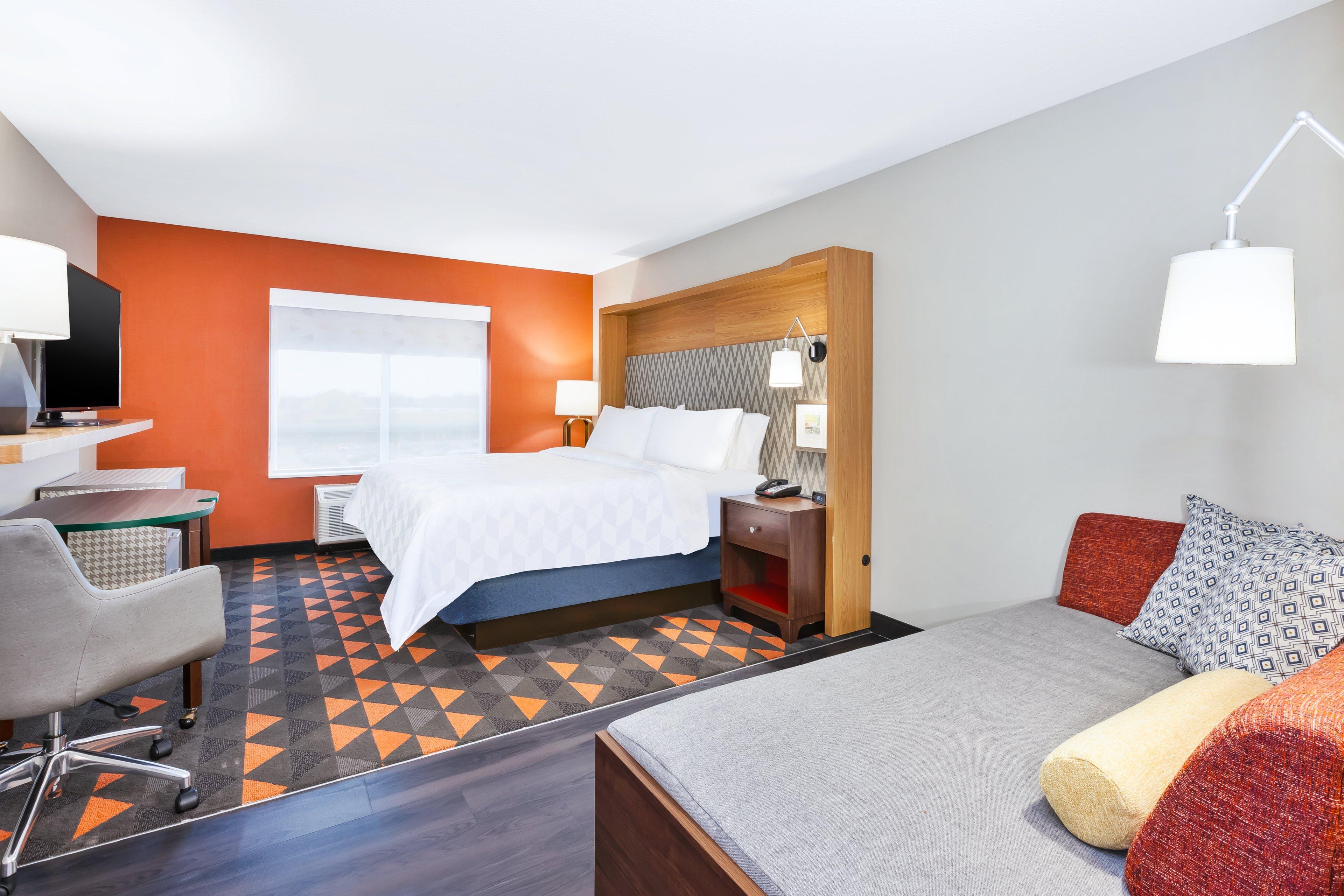 Holiday Inn & Suites - Toledo Southwest - Perrysburg By Ihg Exteriér fotografie