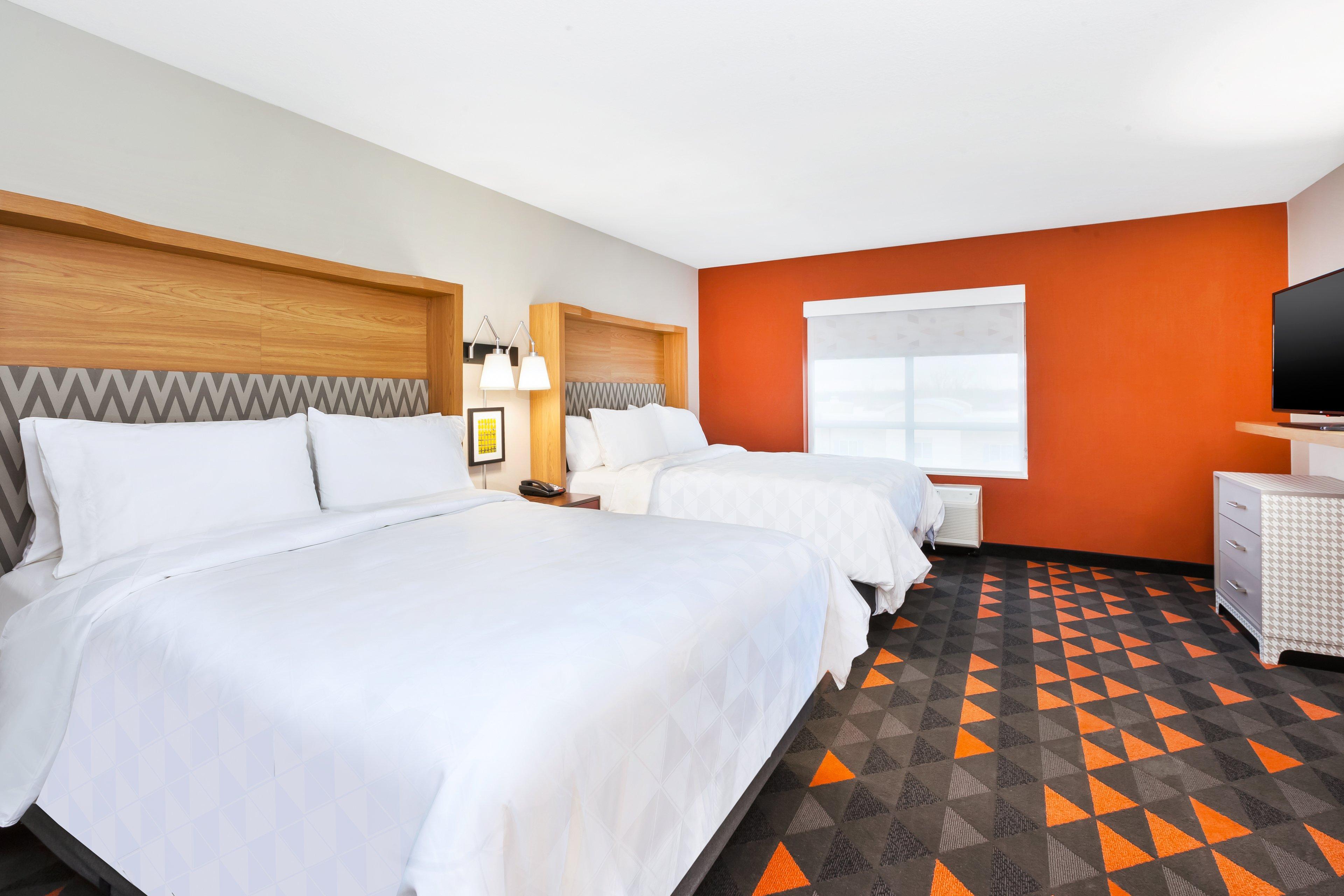Holiday Inn & Suites - Toledo Southwest - Perrysburg By Ihg Exteriér fotografie